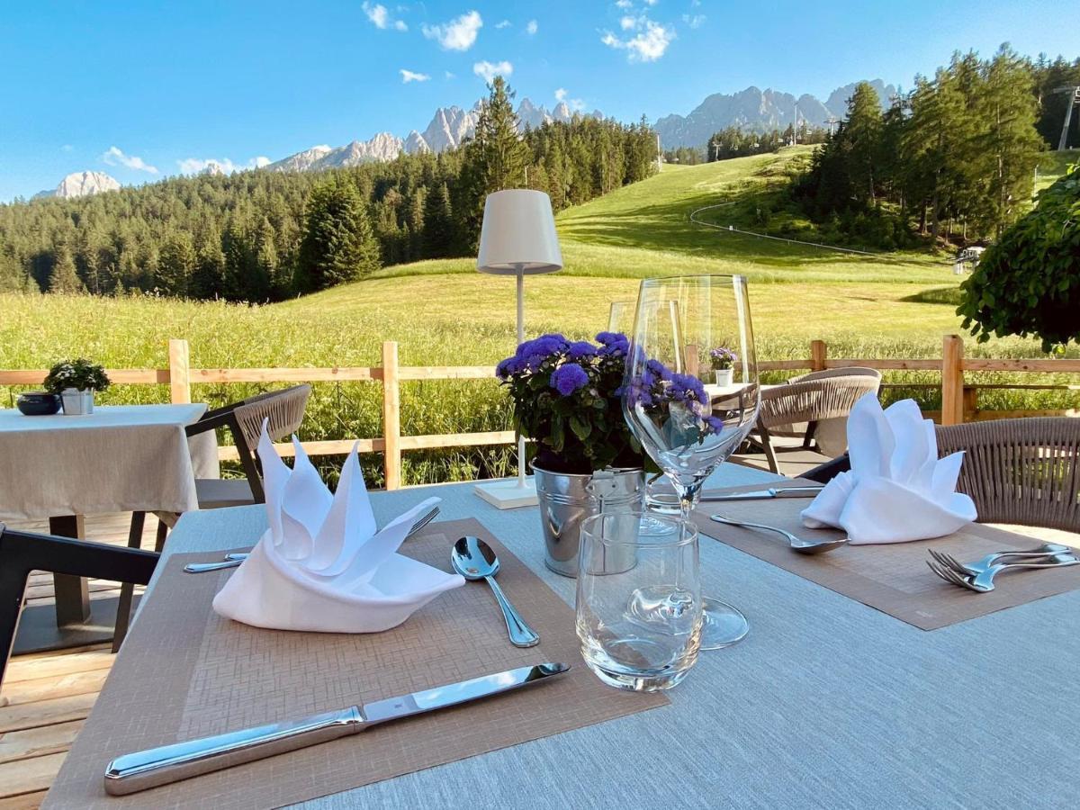 Hotel Villa Waldheim Сан-Кандидо Экстерьер фото