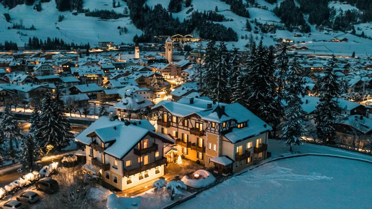 Hotel Villa Waldheim Сан-Кандидо Экстерьер фото