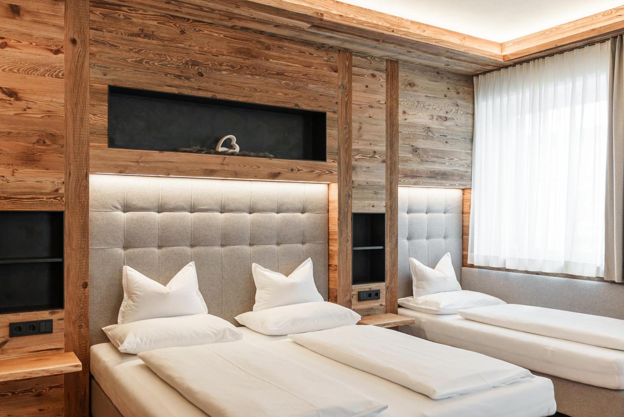 Hotel Villa Waldheim Сан-Кандидо Экстерьер фото